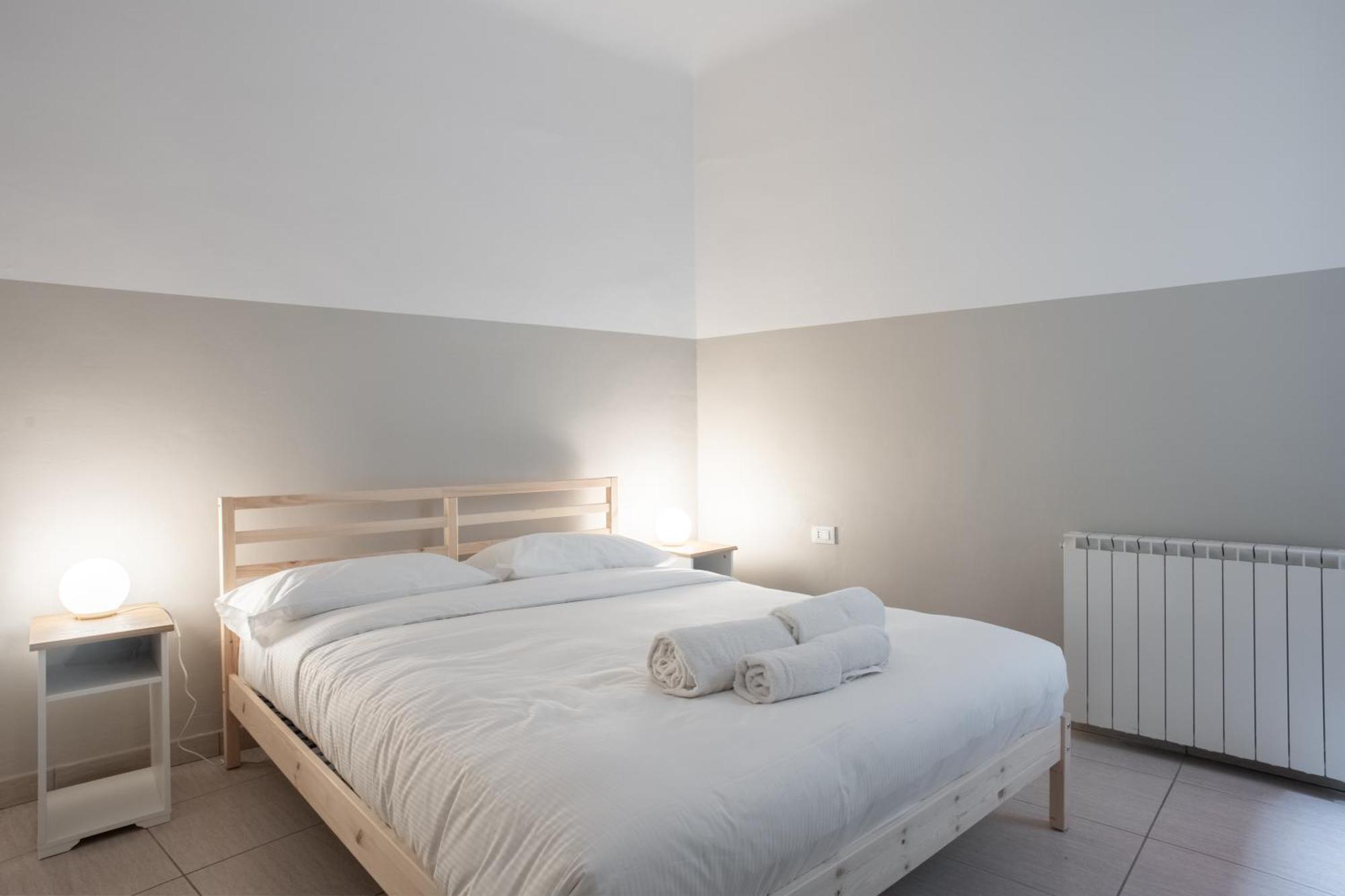Duomo Apartment Firenze Eksteriør billede