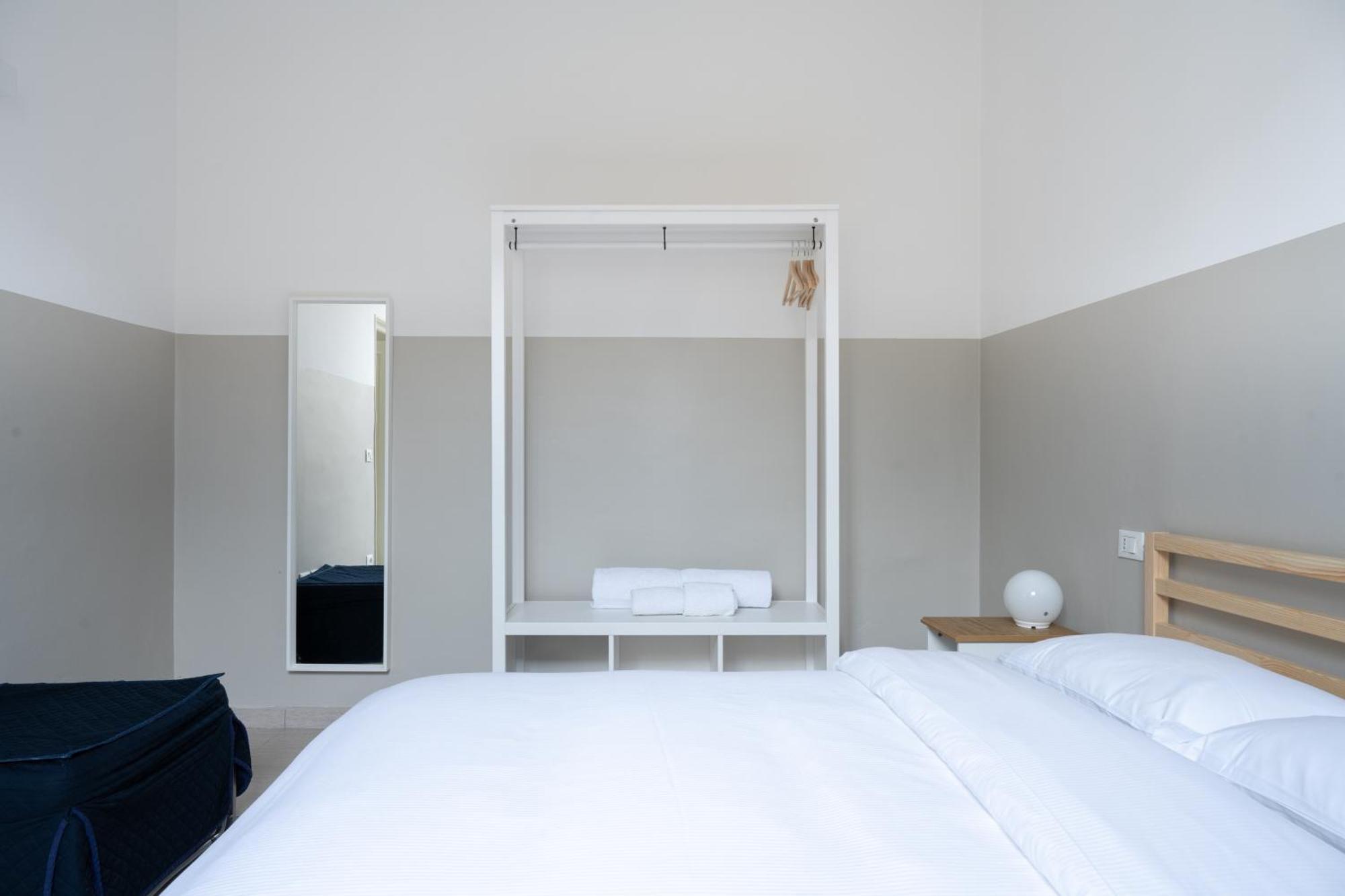 Duomo Apartment Firenze Eksteriør billede
