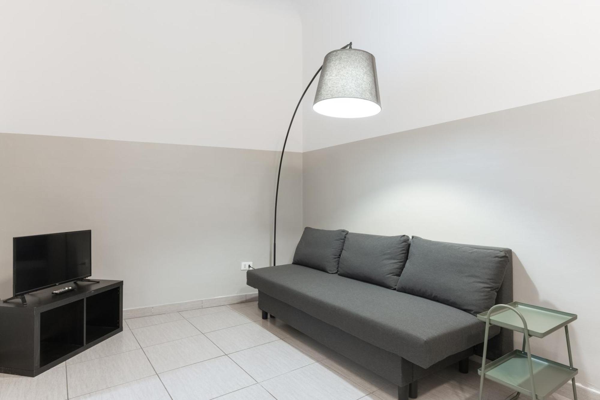 Duomo Apartment Firenze Eksteriør billede