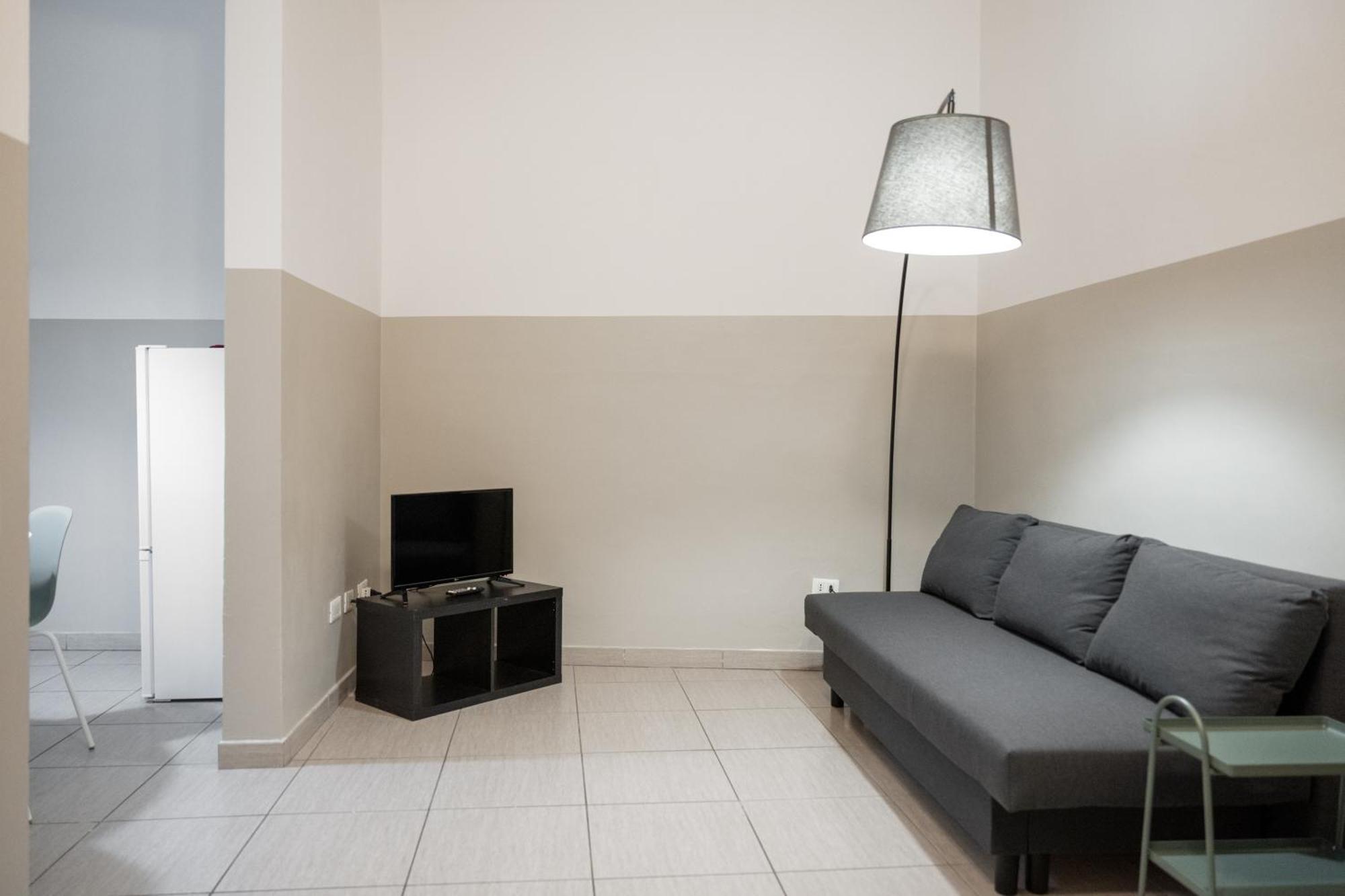 Duomo Apartment Firenze Eksteriør billede