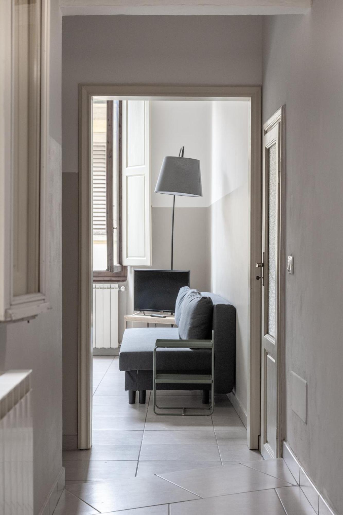 Duomo Apartment Firenze Eksteriør billede