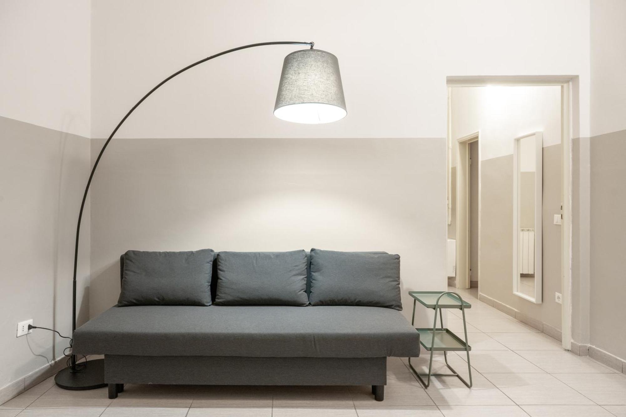 Duomo Apartment Firenze Eksteriør billede