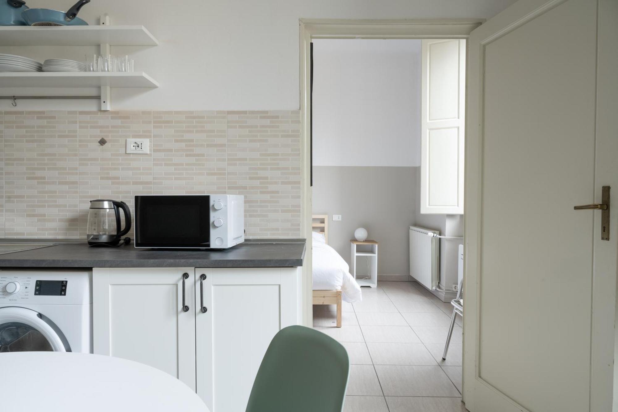 Duomo Apartment Firenze Eksteriør billede