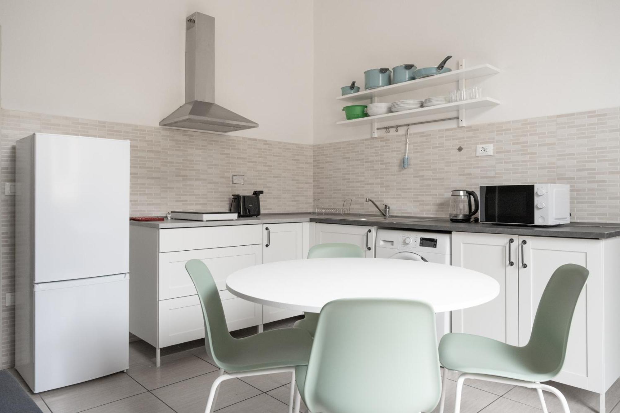 Duomo Apartment Firenze Eksteriør billede